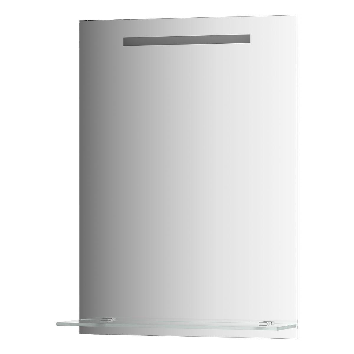 Изображение товара Зеркало со встроенной подсветкой Evoform BY 2153 55x75см