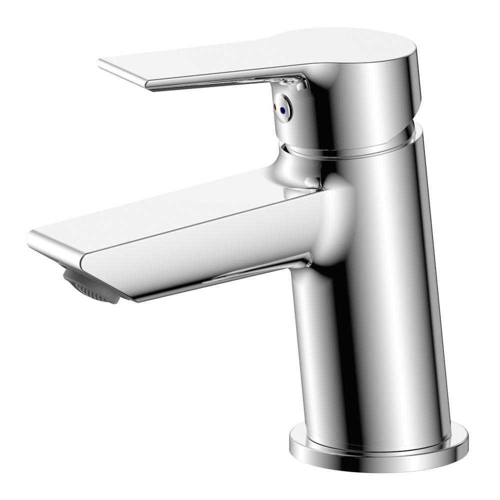 Изображение товара Смеситель OLIVE'S Sevilla 20100SV Однорычажный Хром