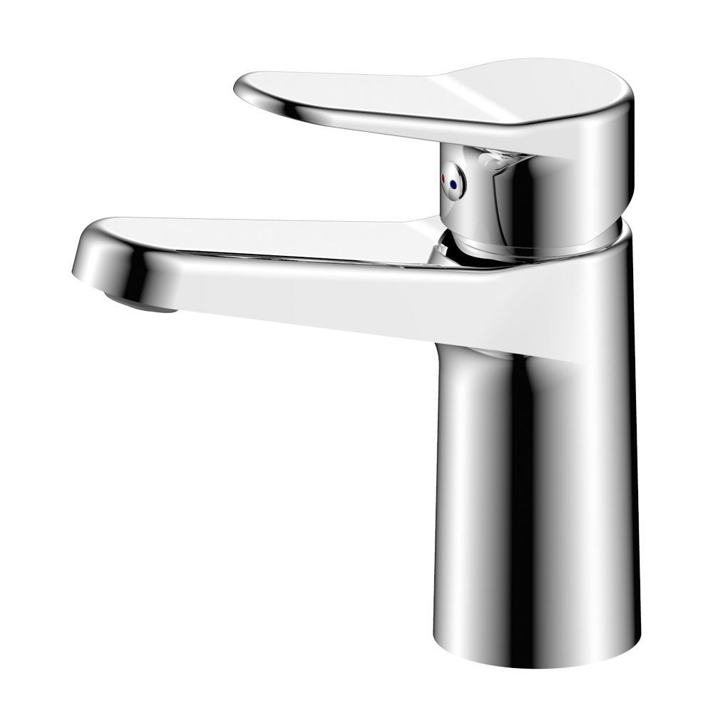 Изображение товара Смеситель для раковины Olive's Nevada 03100NV однорычажный