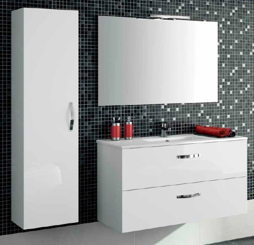 Изображение товара Раковина Jacob delafon ola Раковина Jacob Delafon Ola 101 EXUA112-00 100.7см цвет белый