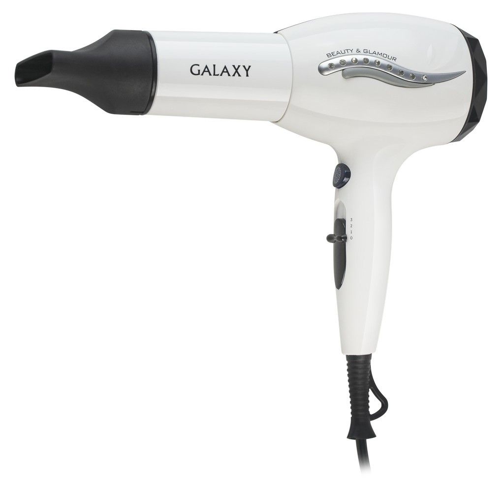 Изображение товара Фен для волос Galaxy GL4331