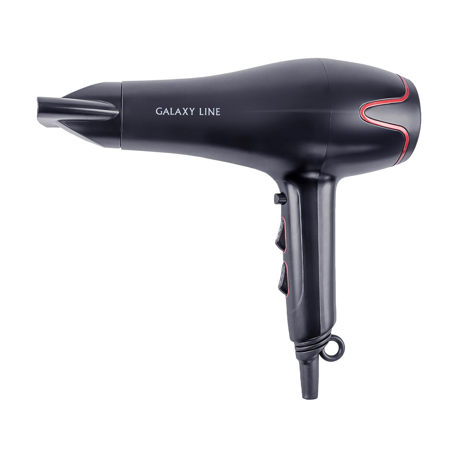 Изображение товара Фен для волос Galaxy Line GL4333