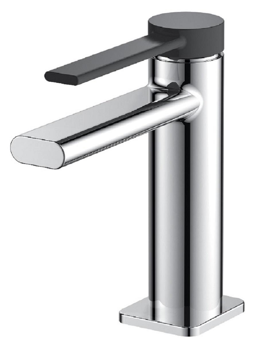 Изображение товара Смеситель ARGOTECH Fenix 2504L Однорычажный Хром