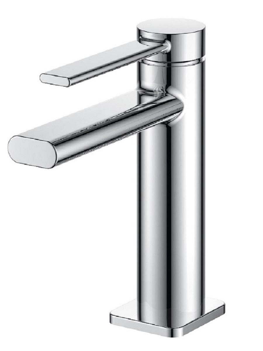 Изображение товара Смеситель Argotech Fenix 2504L однорычажный хром