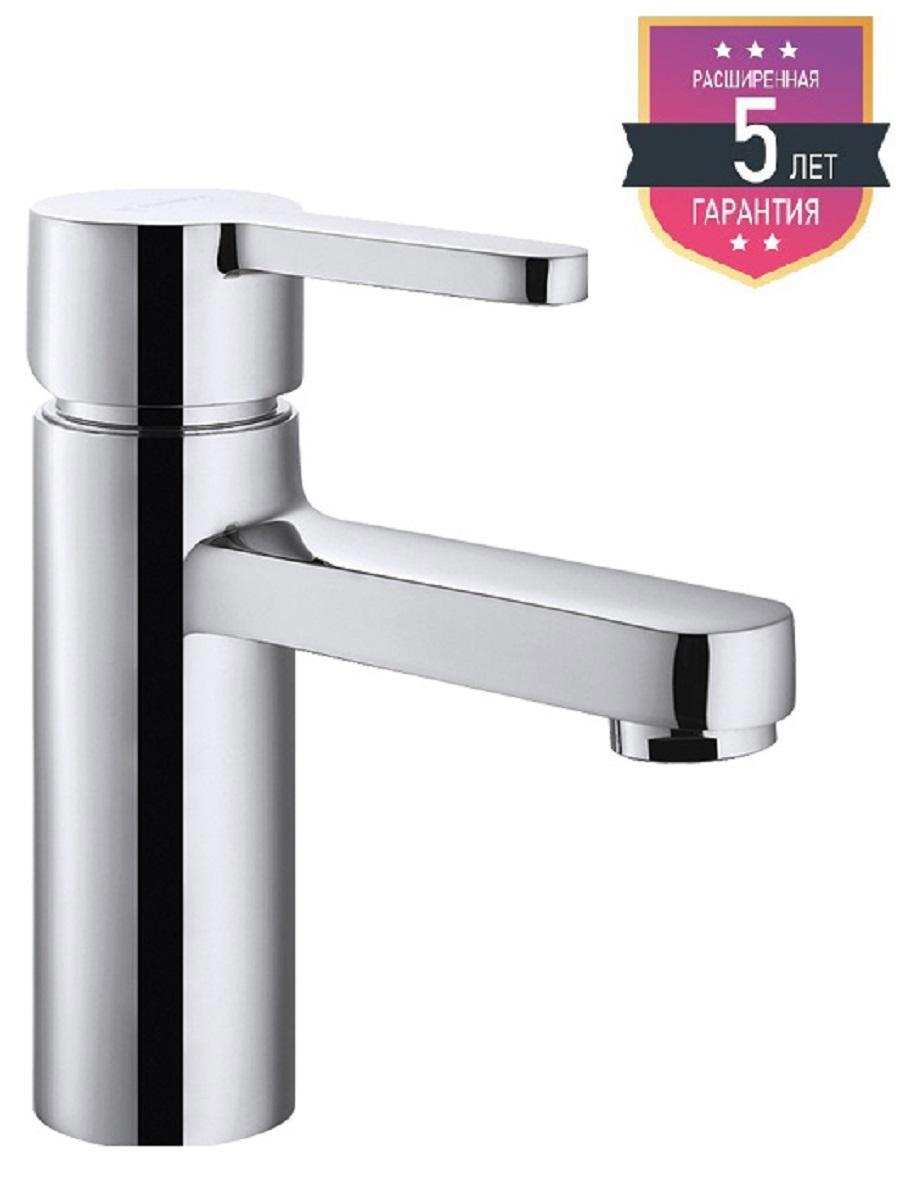 Изображение товара Смеситель ARGOTECH Eta 3504L Однорычажный Хром