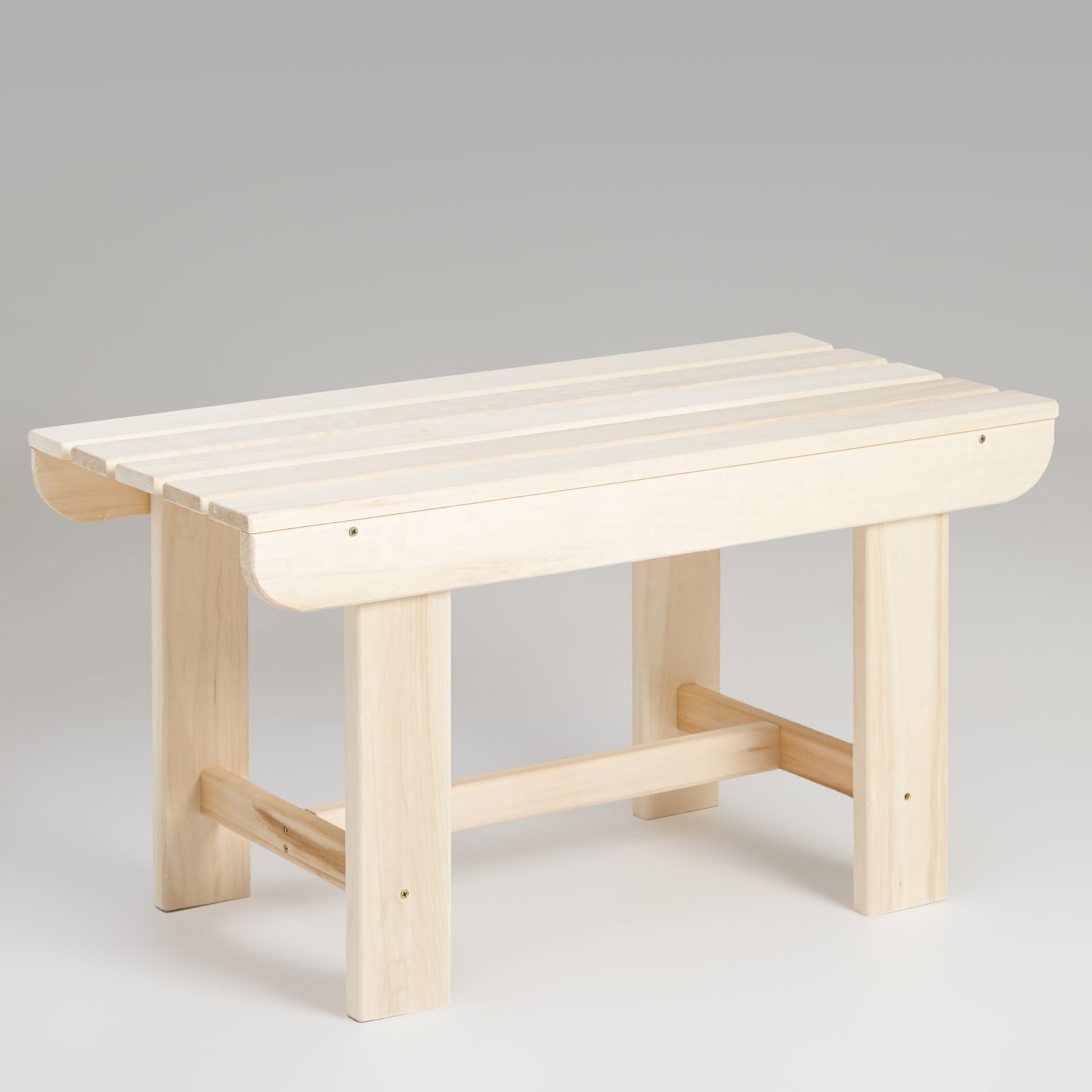 Изображение товара Скамья Добропаровъ 1845919 G2x43.5см цвет бежевый Изображение товара Скамья Добропаровъ 1845919 G2x43.5см цвет бежевый