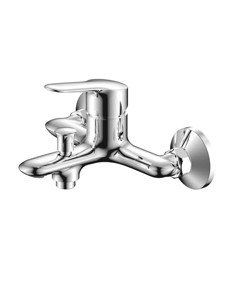 Изображение товара Смеситель для ванны и душа Argotech Aura 3505 однорычажный цвет хром