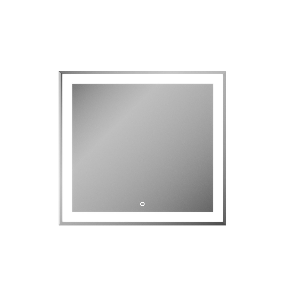 Изображение товара Зеркало Veneciana Авентино 66516 с подсветкой 70x65см