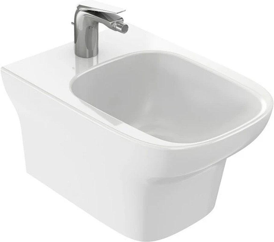 Изображение товара Биде подвесное Jacob Delafon Vox EME0002-00 28.5x36см