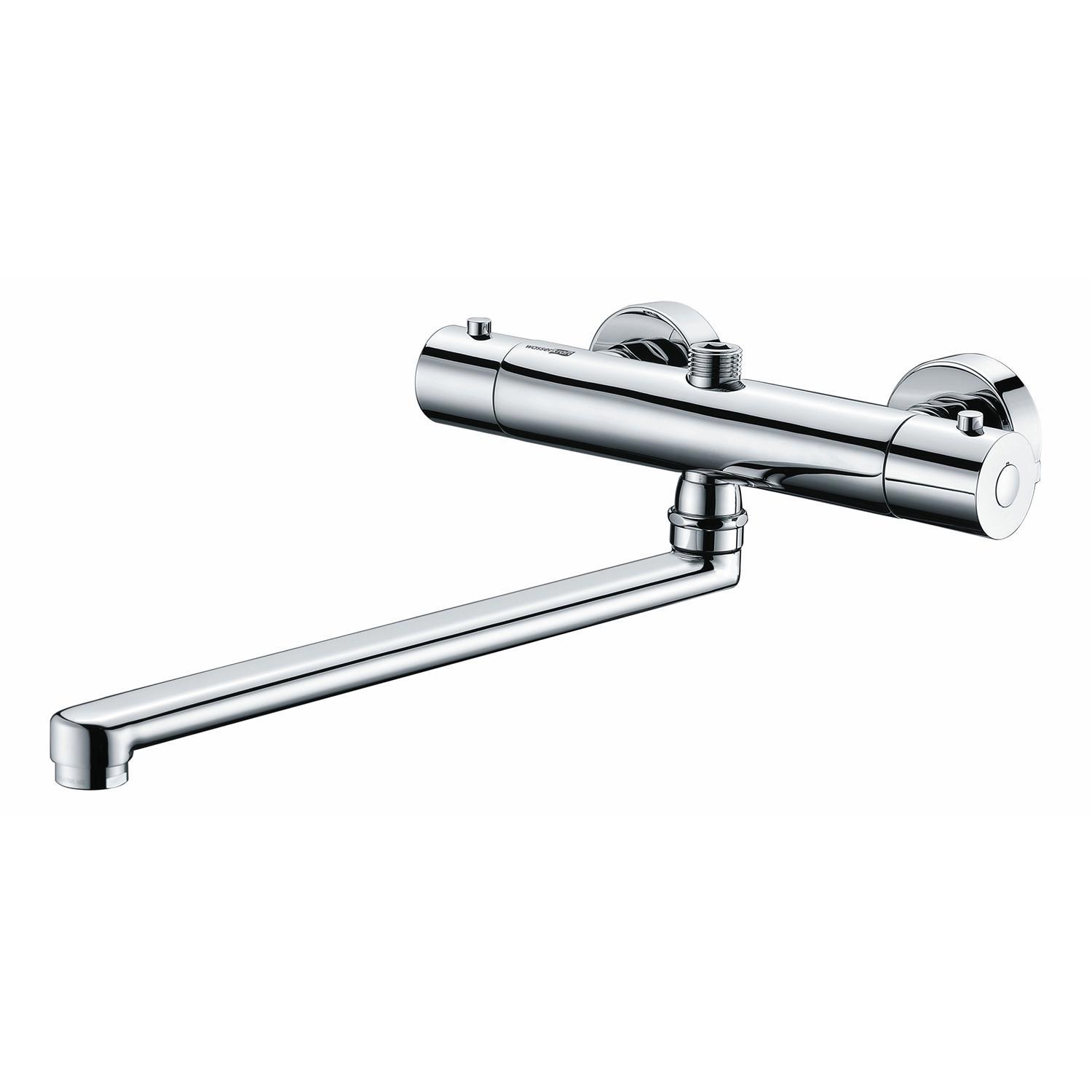 Изображение товара Смеситель для душа WasserKRAFT 4822L Thermo цвет хром