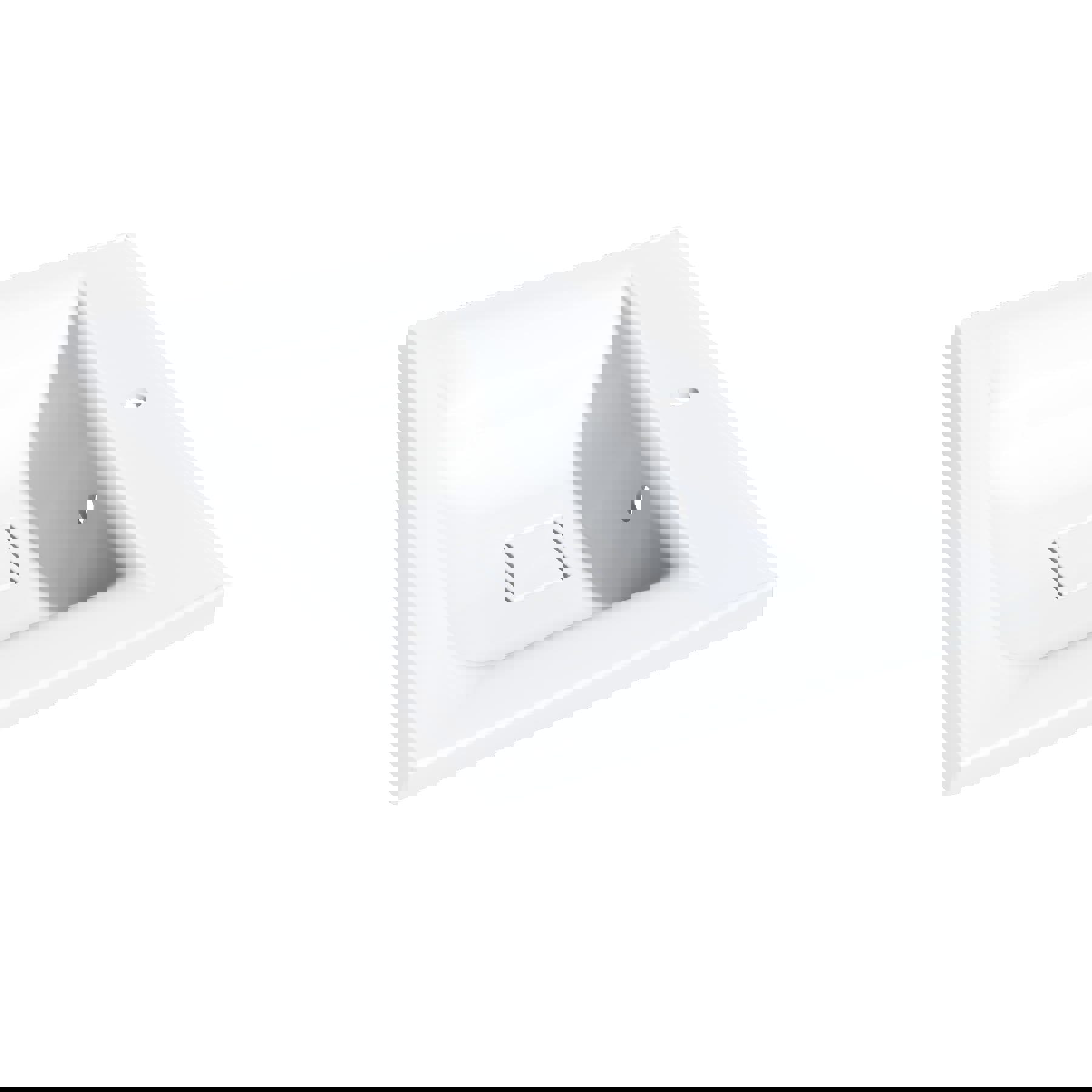 Изображение товара Мебельная раковина Paola Elegante 11646 80см белая глянцевая Россия