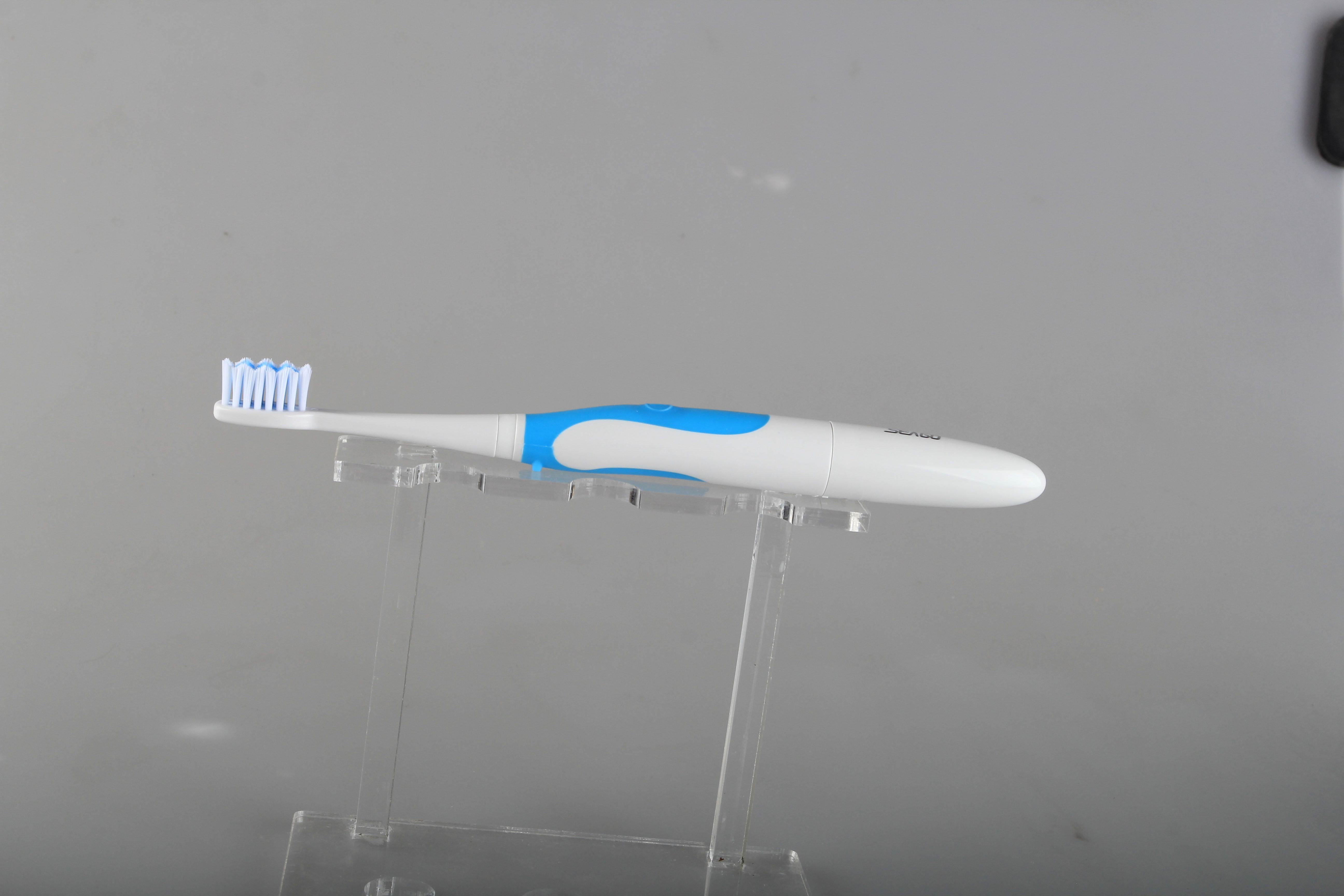 Изображение товара Электрическая зубная щетка Seago SG-920 синий - эффективная и надежная гигиена полости рта