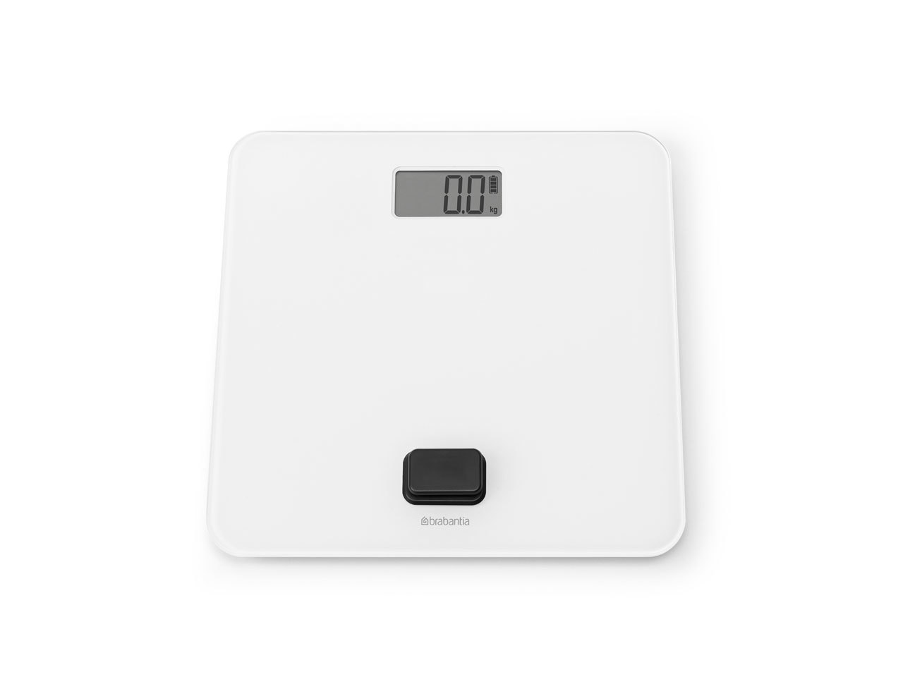 Изображение товара Цифровые весы Brabantia ReNew 281365 цвет белый