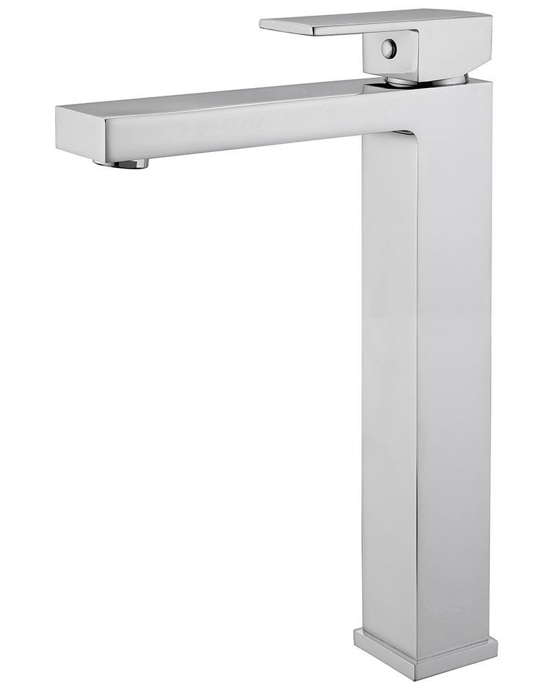 Изображение товара Смеситель для раковины Abber Daheim AF8211 однорычажный цвет хром