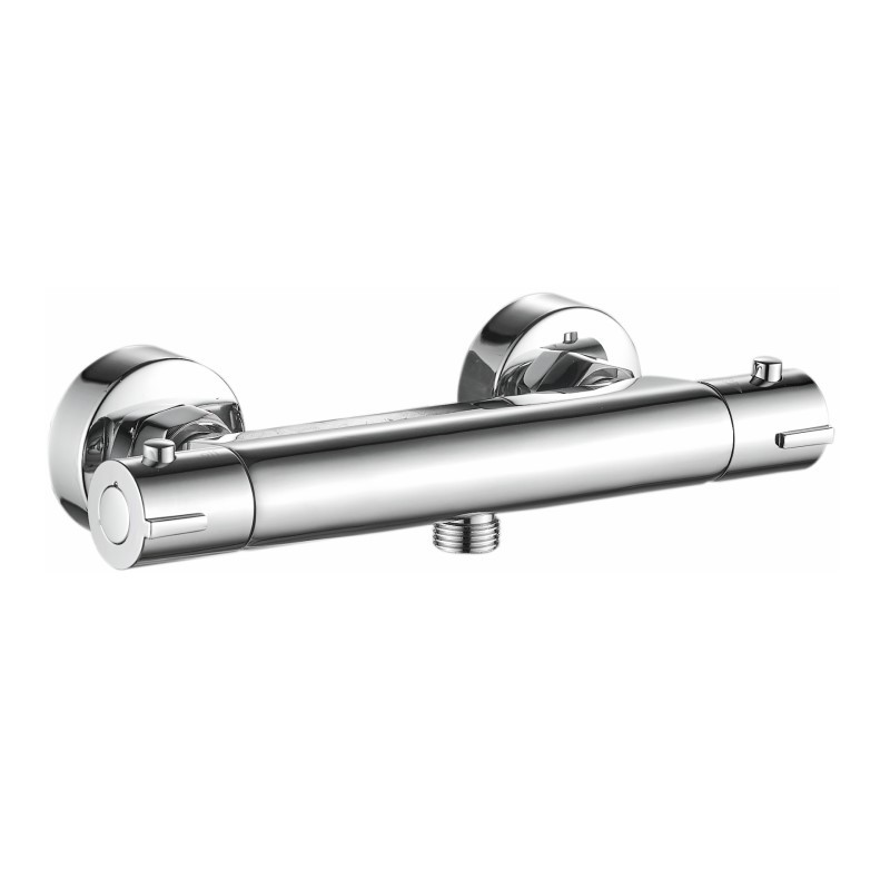 Изображение товара Смеситель для душа Haiba HB20809 термостатический цвет хром