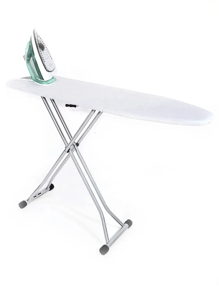 Изображение товара Гладильная доска Perilla Gigi 224922 чехол с антипригарным эффектом