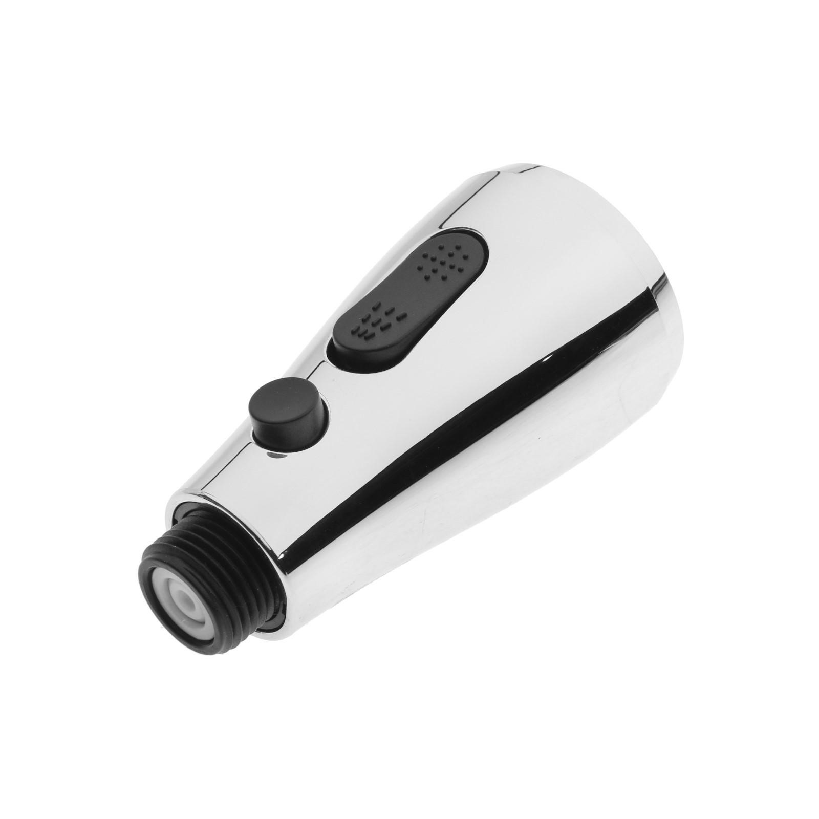 Изображение товара Аэратор для смесителя Accoona 6245919 внешняя резьба 19 мм