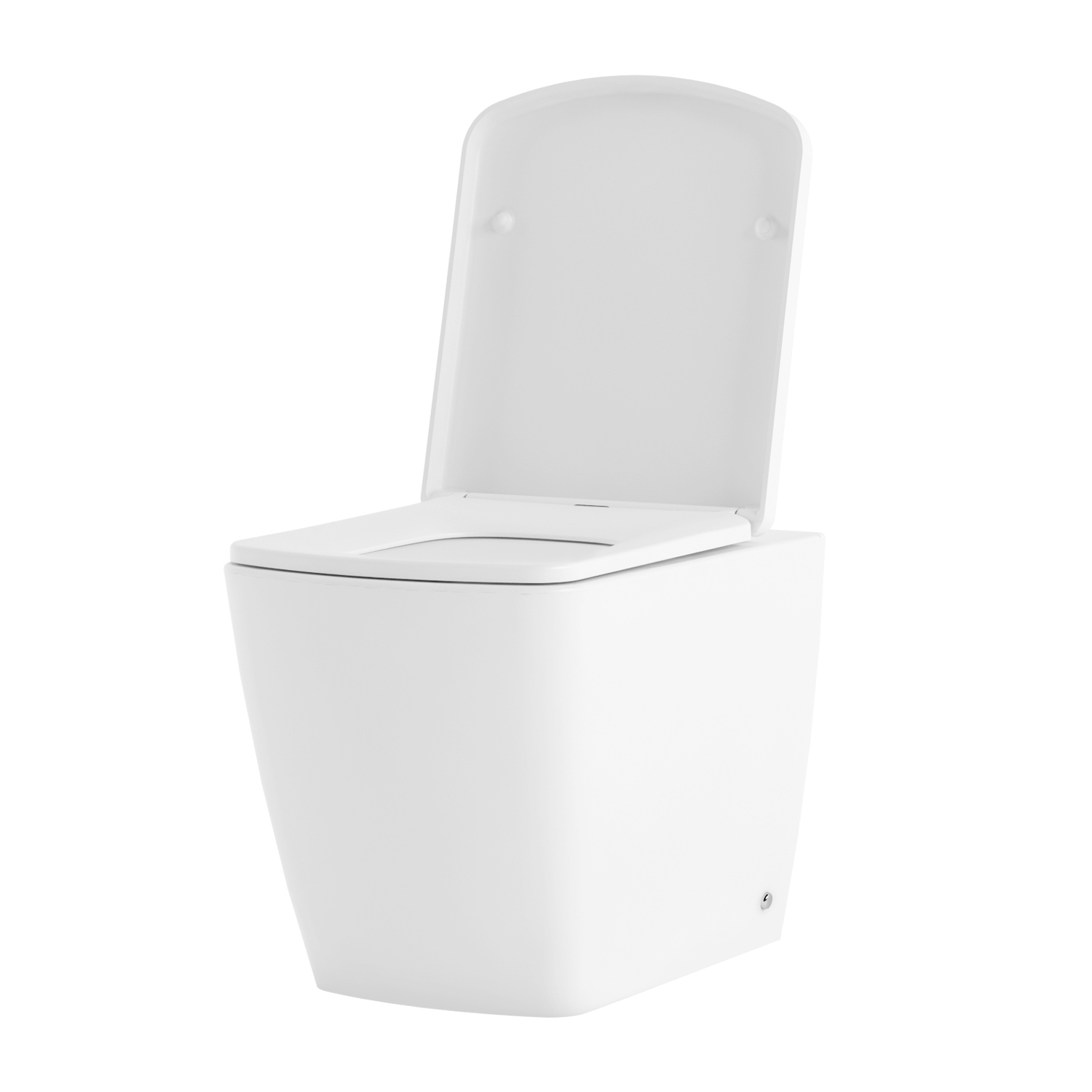 Изображение товара Комплект инсталляции Lavinia Boho Aveo 87060253 безободковый унитаз и монтаж