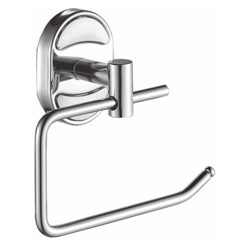 Изображение товара Держатель Haiba HB1903-3 хром — настенный держатель туалетной бумаги