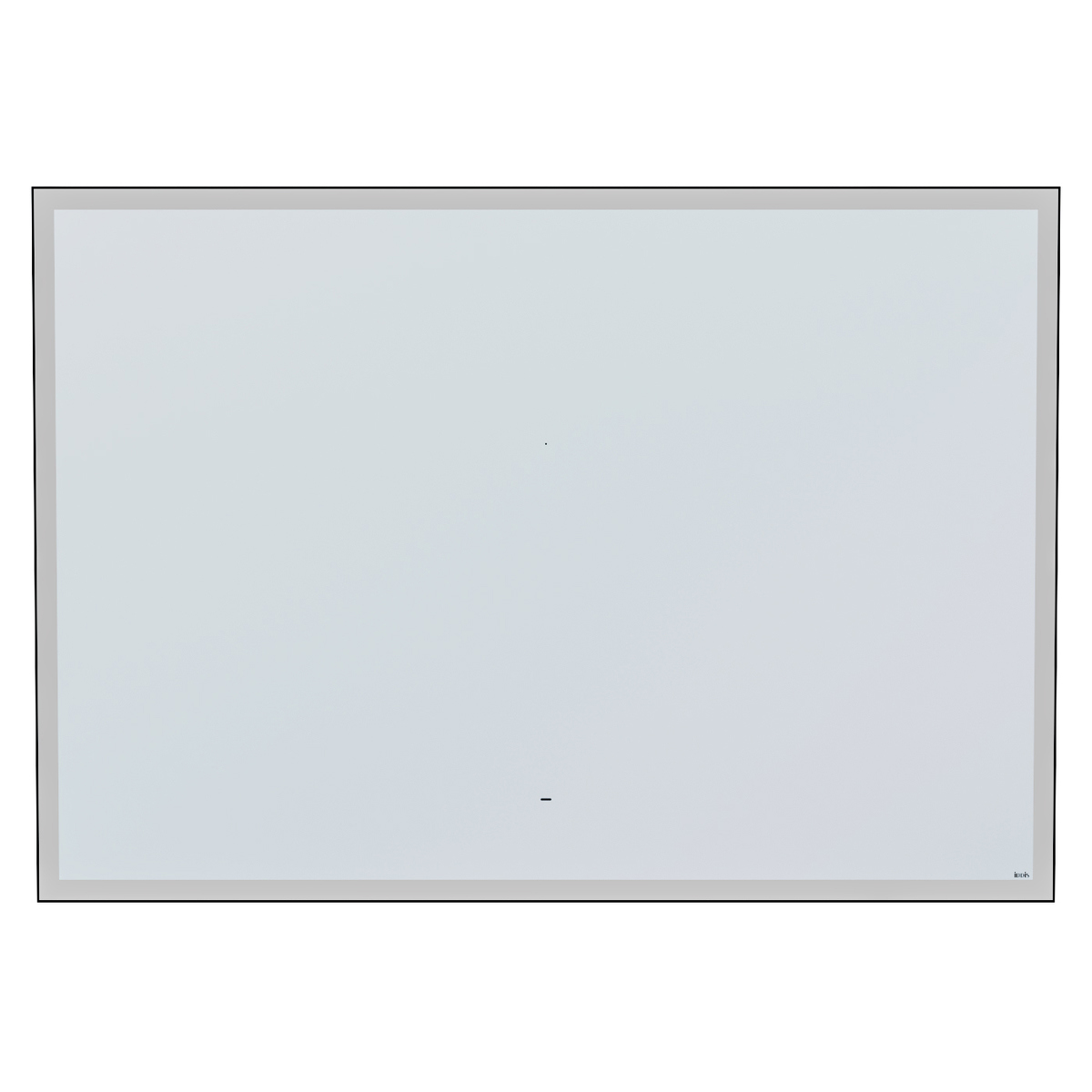 Изображение товара Зеркало Iddis Slide SLI1000i98 с подсветкой 100см