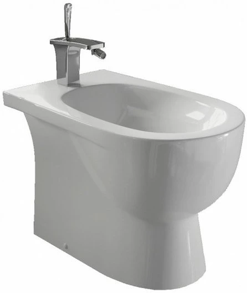 Изображение товара Напольное биде Sanita Luxe Art ARTSLBI01
