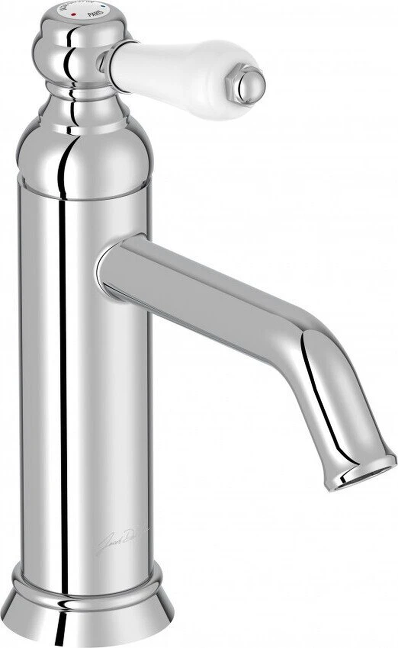 Изображение товара Смеситель для раковины Jacob Delafon E24360-CP однорычажный цвет Хром