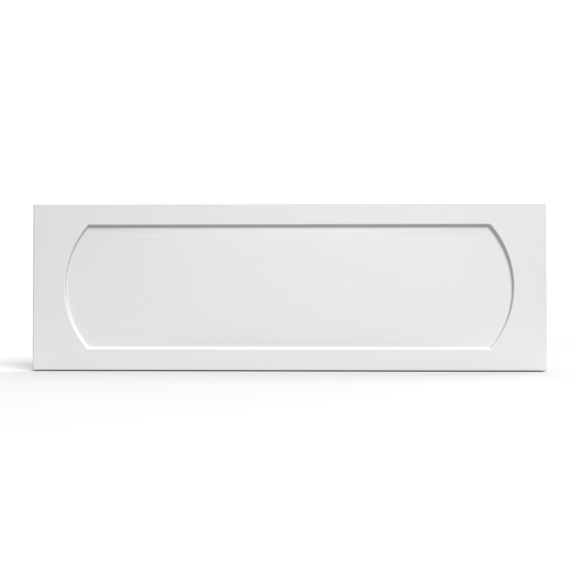 Изображение товара Декоративная фронтальная панель 1ACReal Щ0000025830 139см