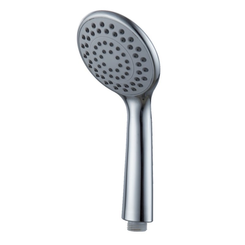 Изображение товара Лейка HAIBA HB02 1 режим хром