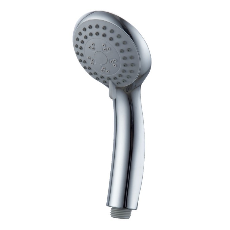 Изображение товара Лейка для душа Haiba HB30 3 режима хром