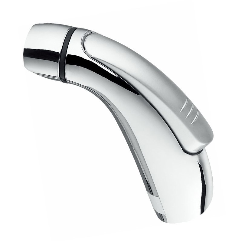 Изображение товара Лейка для душа Haiba HB36 1 режим хром