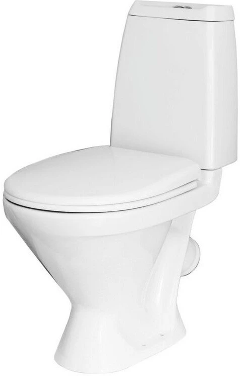 Изображение товара Унитаз Sanita KMASACC01070711 косой выпуск