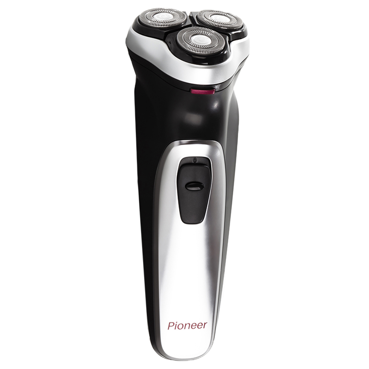 Изображение товара Электробритва Pioneer BS004 роторная для сухого бритья с триммером