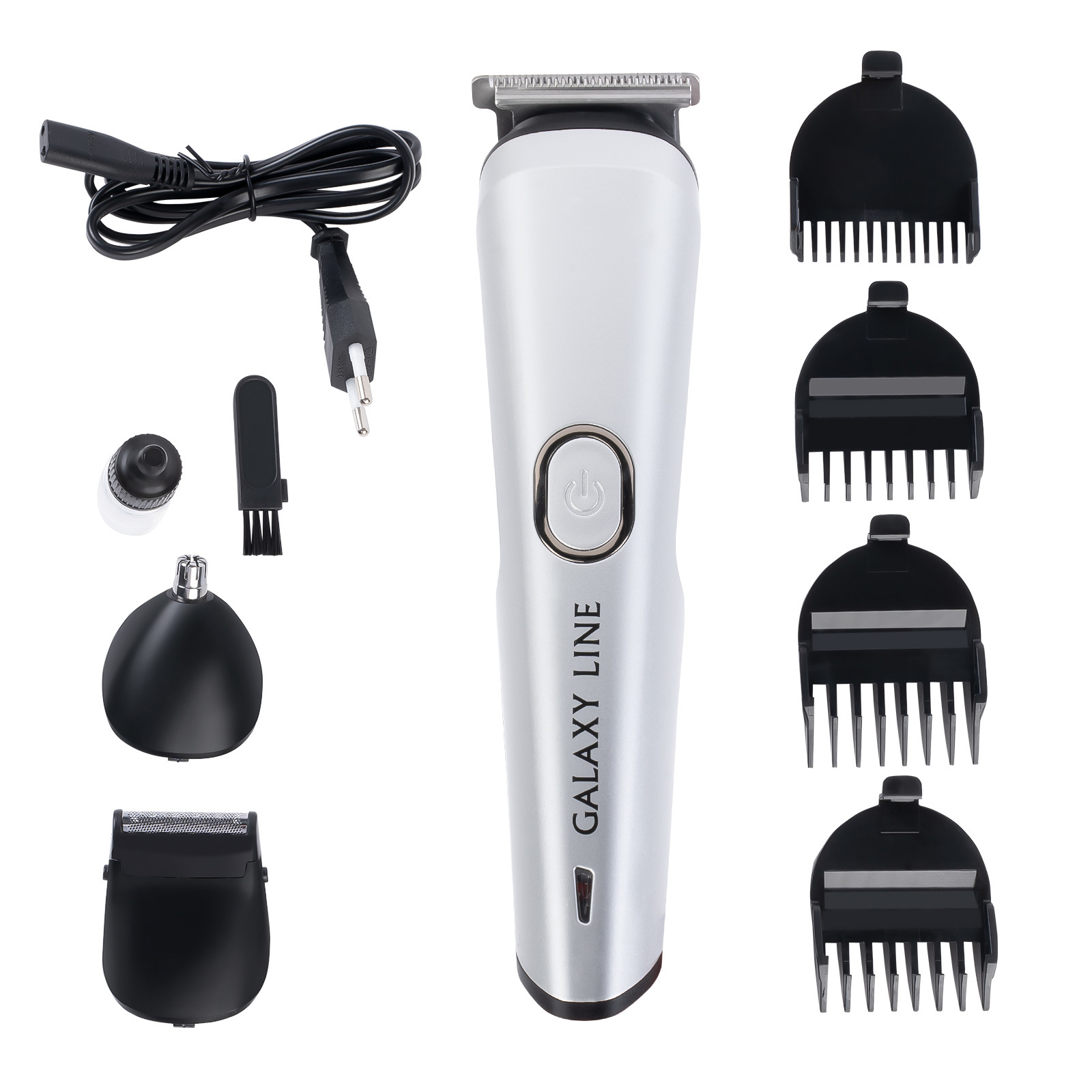 Изображение товара Набор для стрижки Galaxy Line GL4162