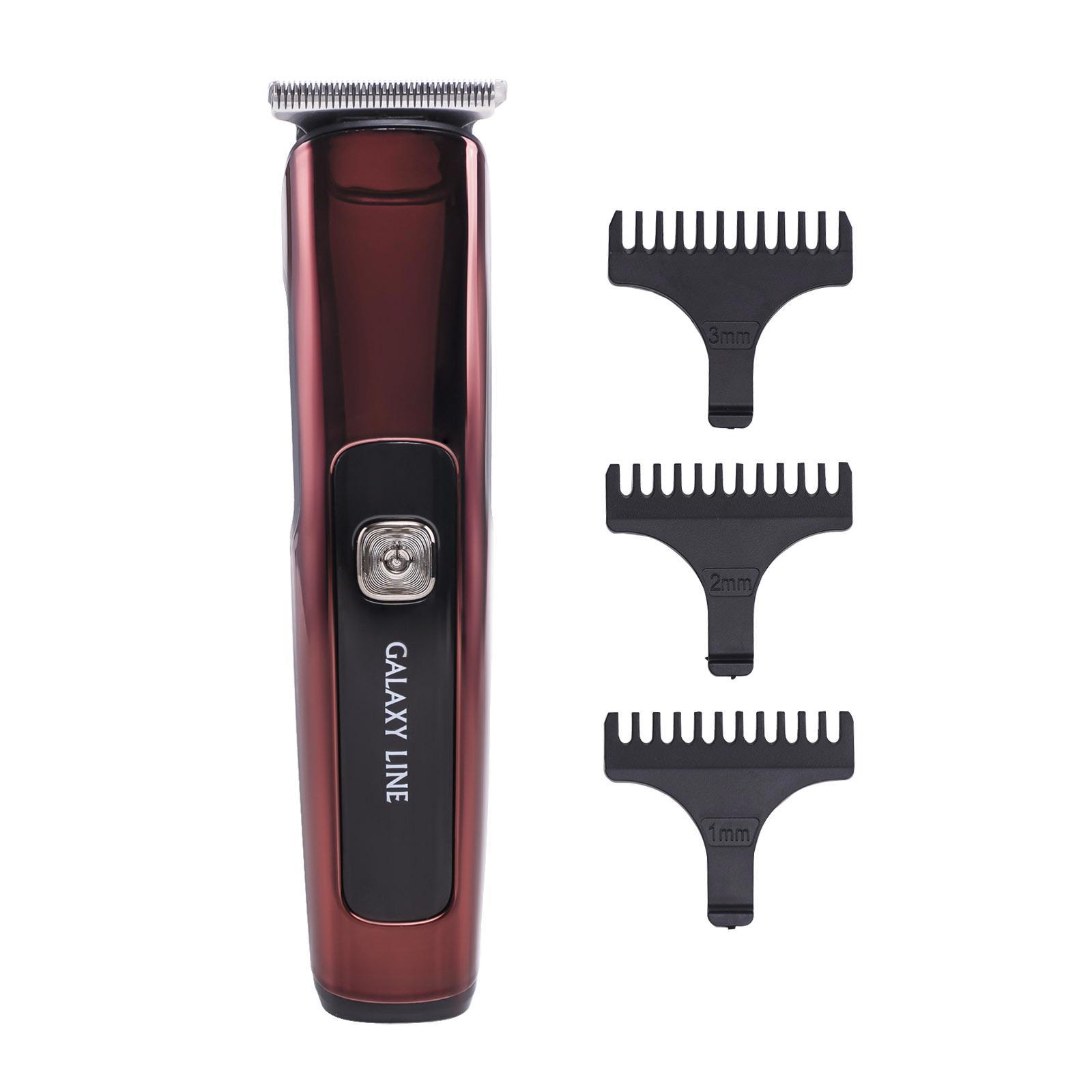 Изображение товара Набор для стрижки Galaxy Line GL4163