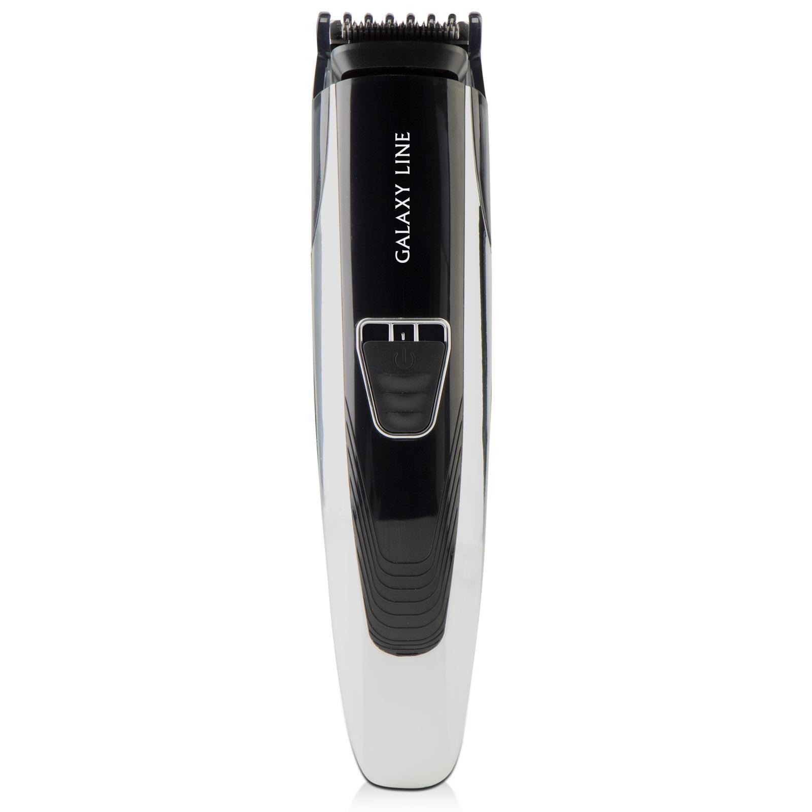 Изображение товара Набор для стрижки Galaxy Line GL4154 с вращающейся головкой и двухножевым комплектом