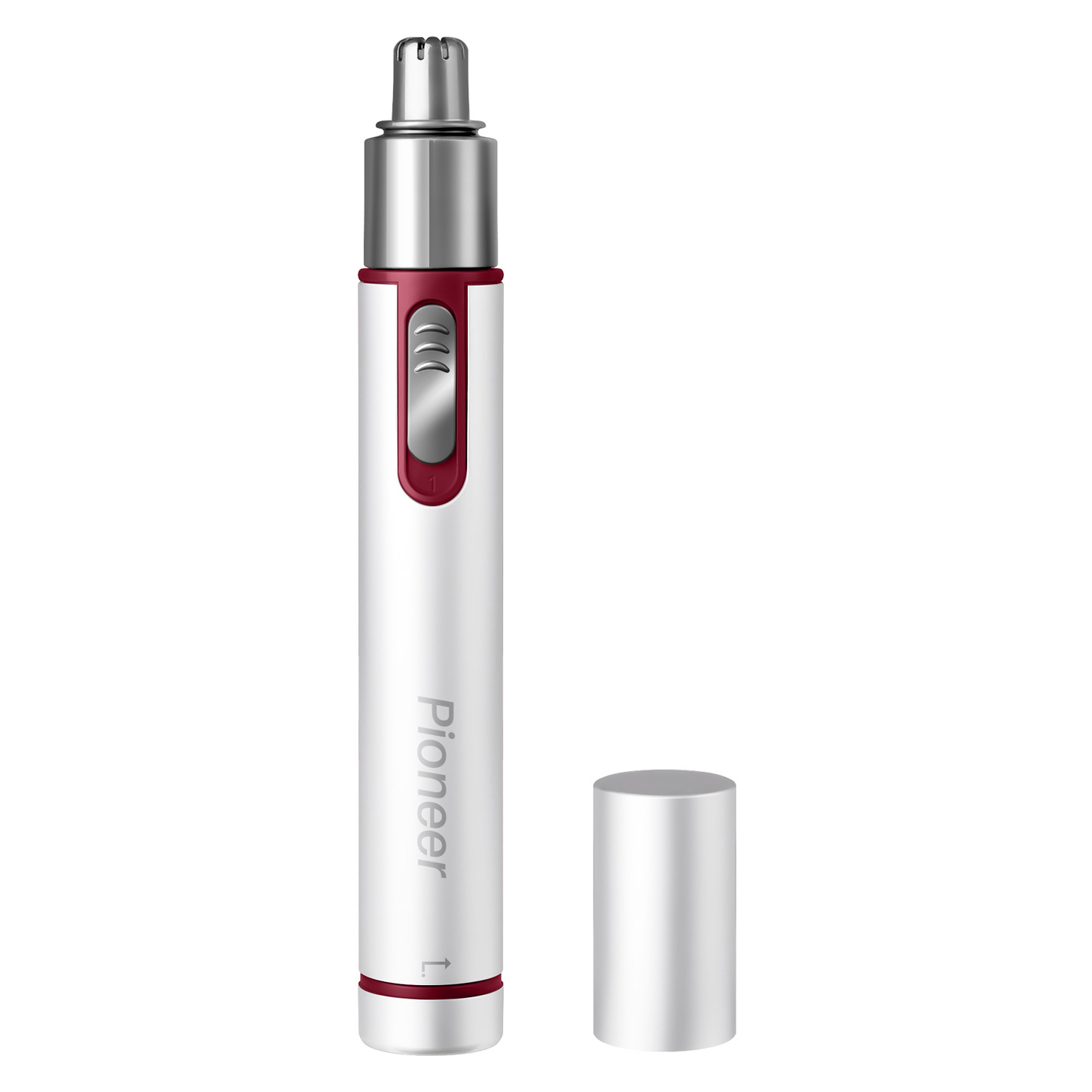 Изображение товара Триммер Pioneer NT01 для носа и ушей компактный и легкий