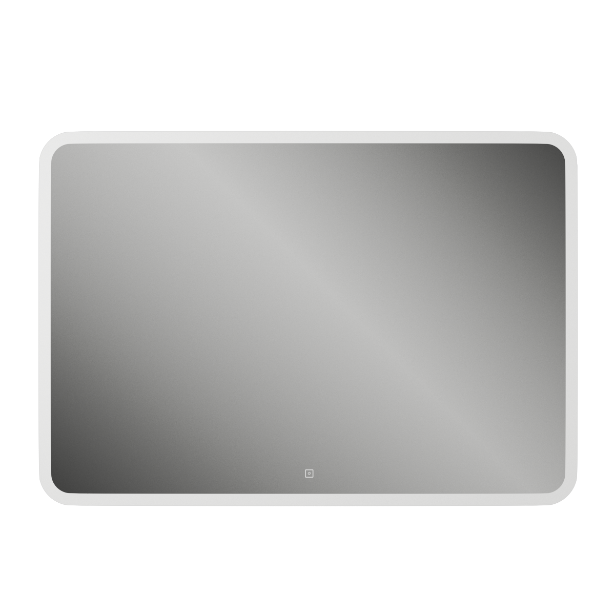 Изображение товара Зеркало BAUEDGE Stil 100x70см BS10070