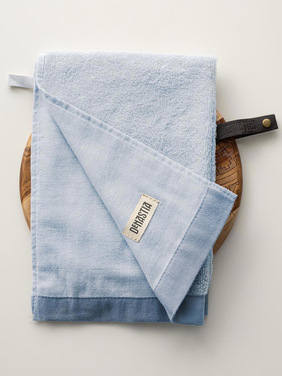 Изображение товара Полотенце DEНАСТИЯ D100181 Кухонное махровое 40x60 см