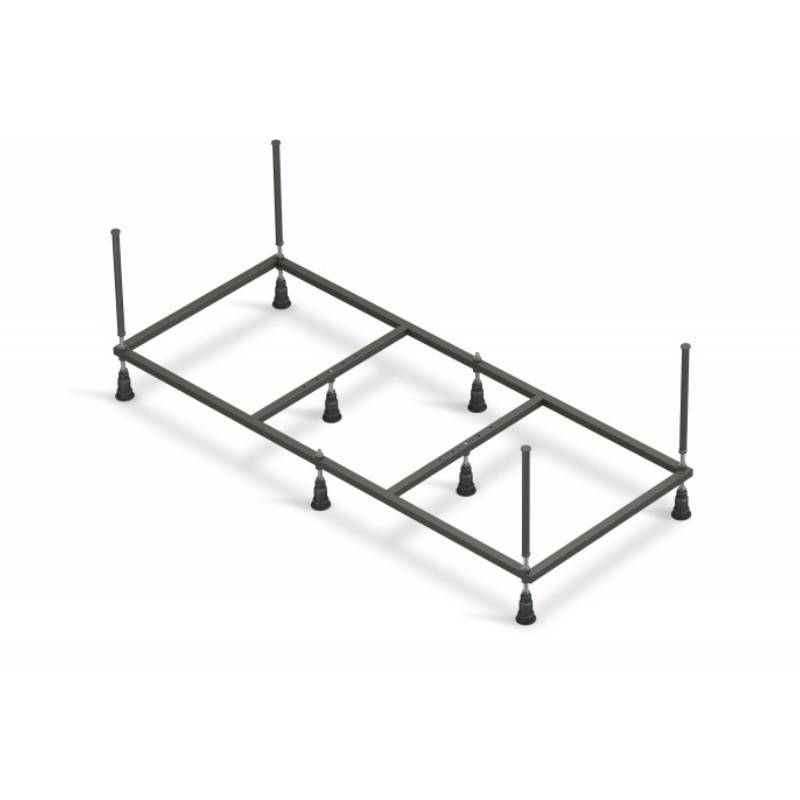 Изображение товара Рама для ванны CERSANIT Virgo 170 K-RW-VIRGO*170n