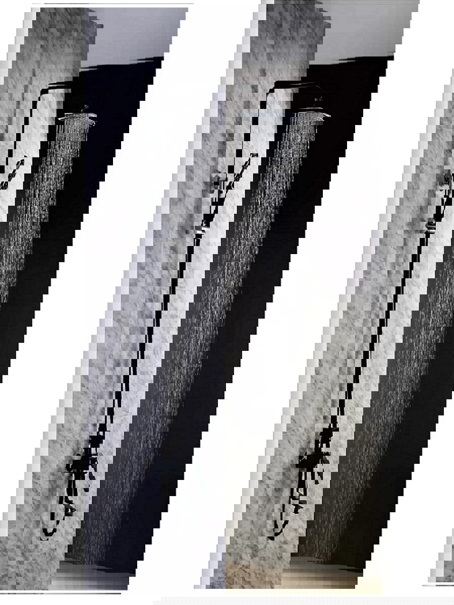 Изображение товара Душевая система Oute T10908H 2 режима