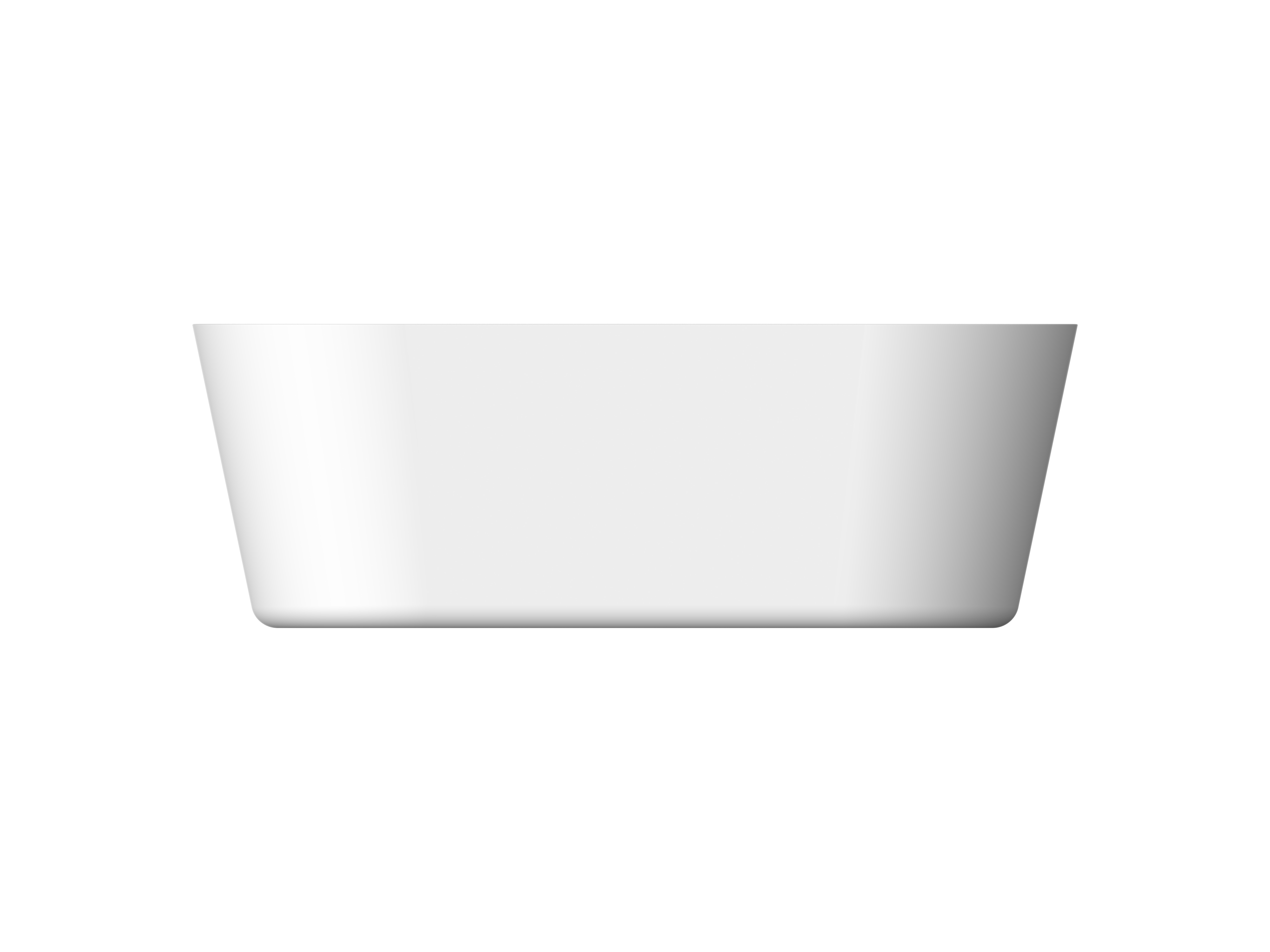 Изображение товара Отдельностоящая ванна Belbagno BB306-1785 акрил 178x84см