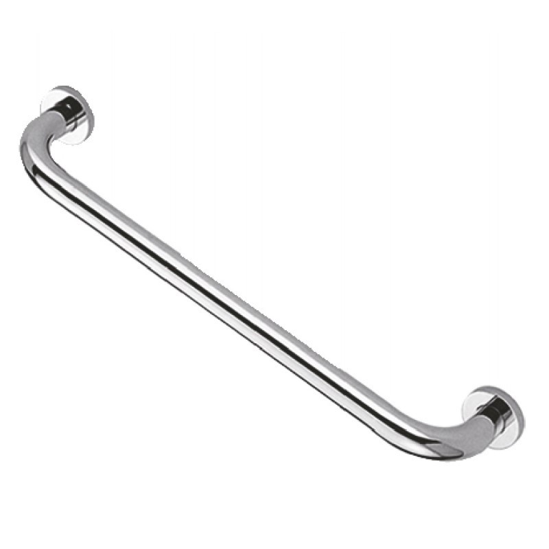Изображение товара Поручень для ванной D-Lin D202101 из нержавеющей стали хром