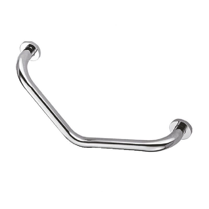 Изображение товара Поручень для ванной D-Lin D202102 хром