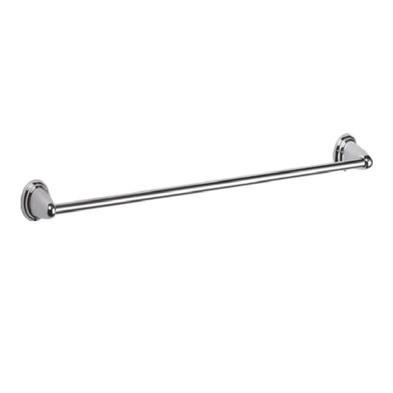 Изображение товара Полотенцедержатель D-Lin D250310 цвет хром