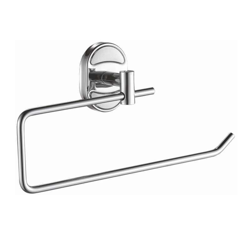 Изображение товара Полотенцедержатель D-Lin D232700 цвет хром