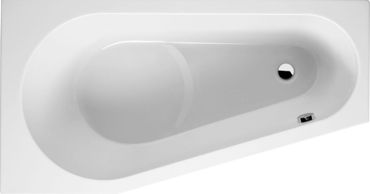 Изображение товара Ванна Riho Delta 150 R B066001005 акриловая 150x80см Правая