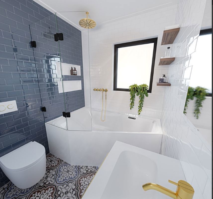 Изображение товара Ванна Riho B112001005 акриловая 160x75см Левая Изображение товара Ванна Riho B112001005 акриловая 160x75см Левая