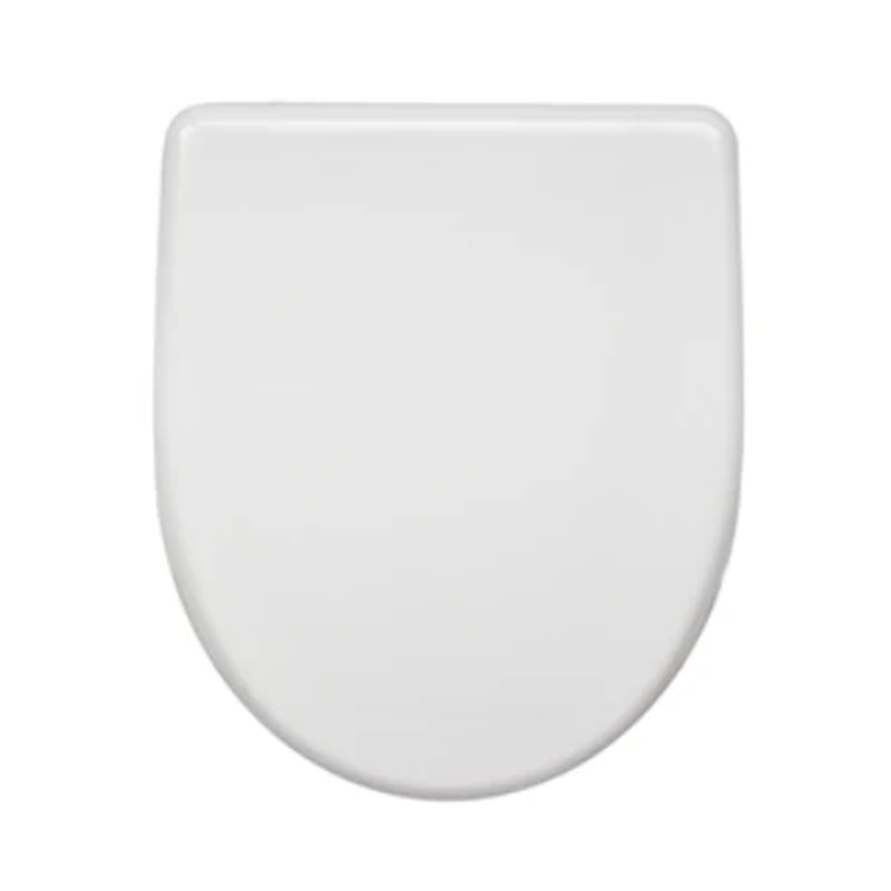 Изображение товара Крышка для унитаза с сиденьем Sanita 0114143 с микролифтом