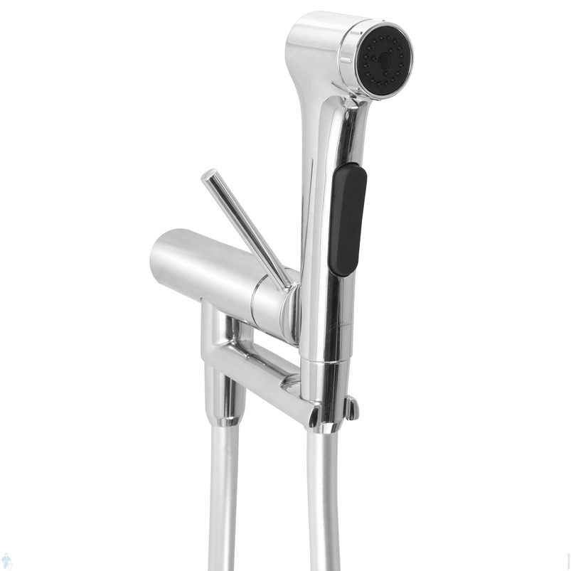 Изображение товара Набор для подключения гигиенического душа Jacob Delafon Elate E28317-CP