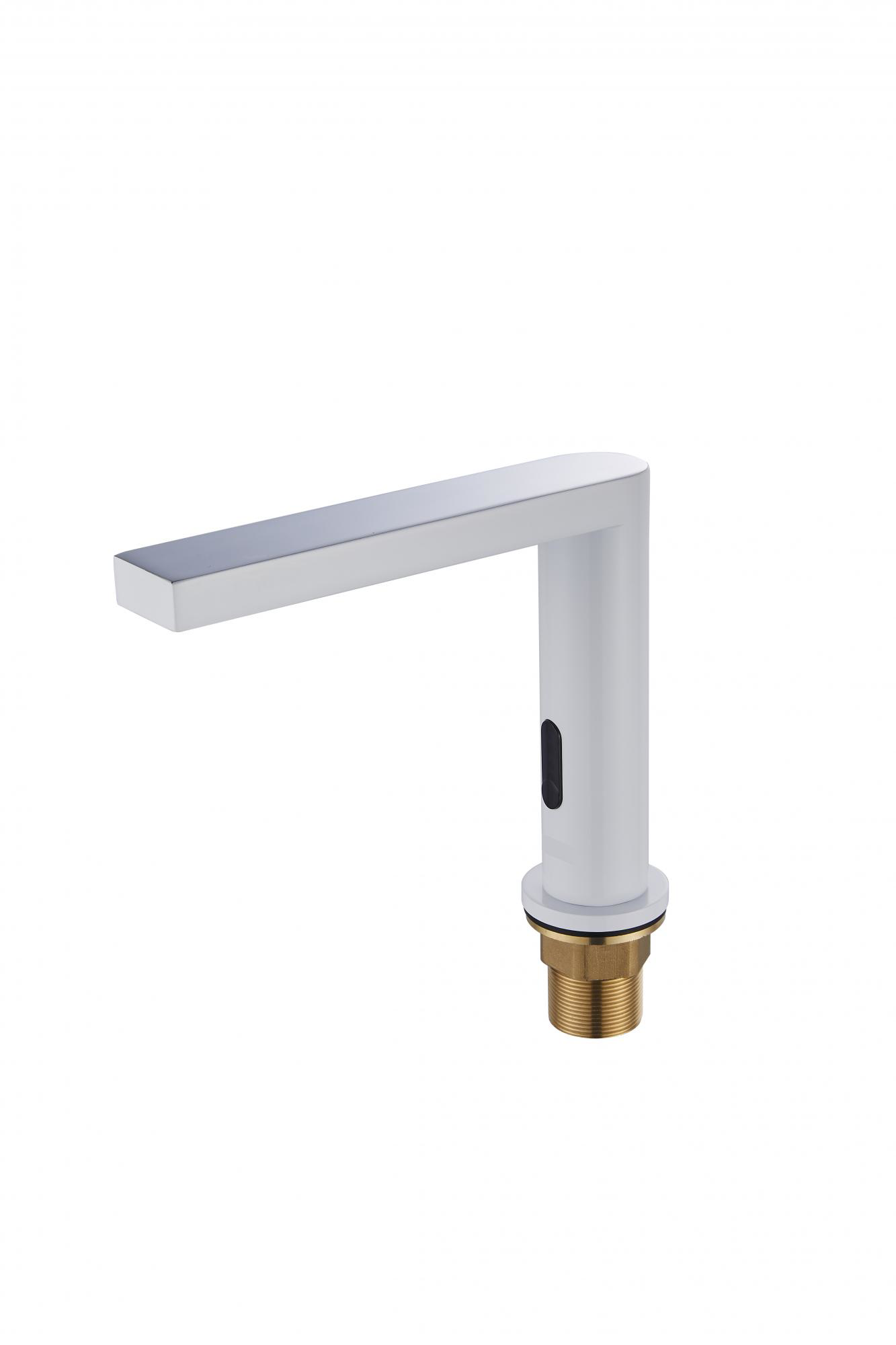 Изображение товара Смеситель для раковины Savol S-GY8887XW сенсорный цвет хром